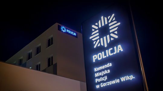 Gorzów. Mężczyzna masturbuje się na oczach mieszkańców. Policja komentuje incydent.