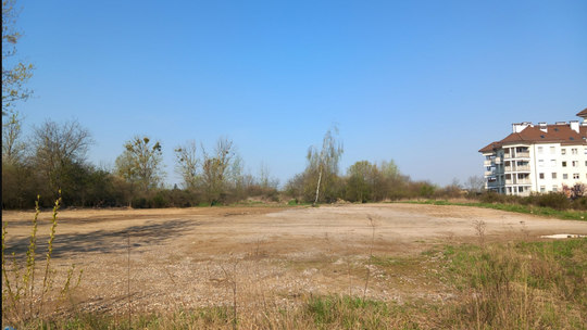 Gorzów. Są dwie chętne firmy na wybudowanie boiska