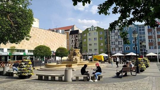 Gorzów: Spadek bezrobocia w maju. Mniej osób bez pracy niż miesiąc wcześniej