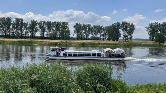 Gorzów. Spędź niezapomnianie chwile na wodzie