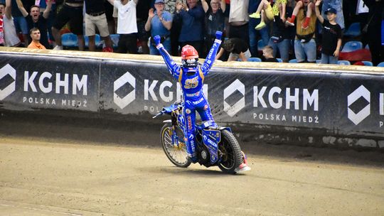 Gorzów stanie się stolicą światowego speedwaya