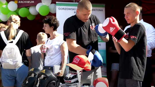 Gorzów stawia na aktywność. Sportowe Pożegnanie Wakacji już wkrótce