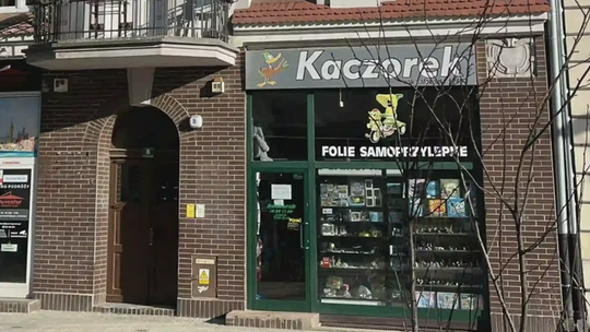 Gorzów straci kultowe miejsce. Po latach działalności sklep zostanie zamknięty