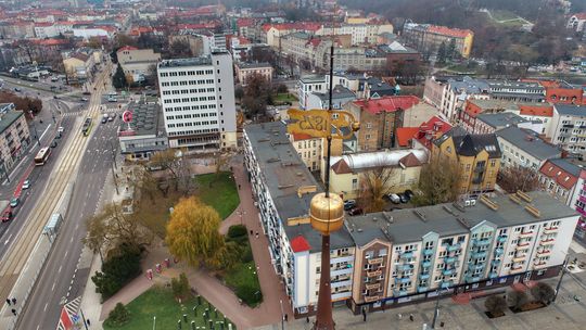 Gorzów świętuje Narodowe Święto Konstytucji 3 Maja