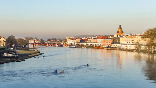 Gorzów: Sytuacja na rynku pracy stabilna