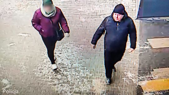 Gorzów: szukają mężczyzny z nagrania. Jest apel do mieszkańców