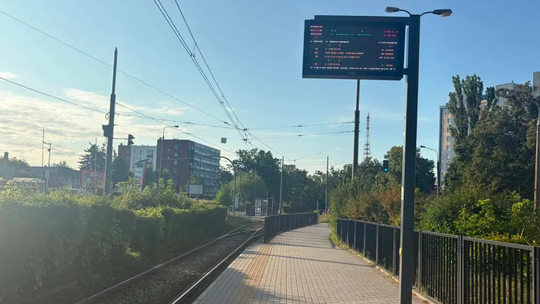 Gorzów szykuje kolejną dużą przebudowę. Miasto właśnie ogłosiło przetarg