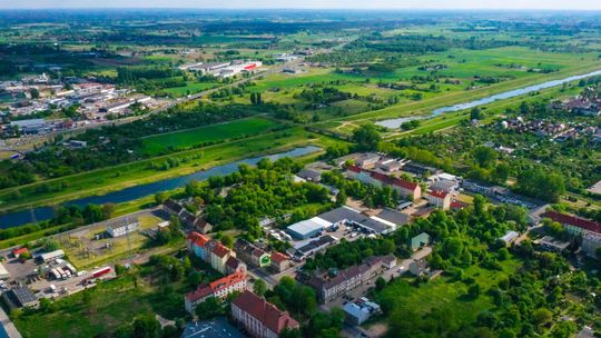 Gorzów szykuje kolejne zmiany w przestrzeni miasta. Obejmą wiele lokalizacji
