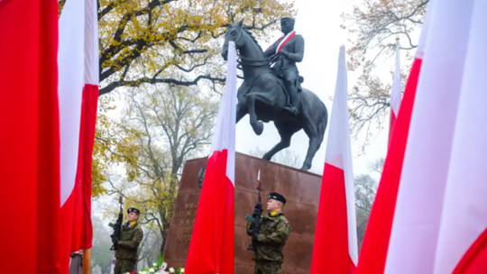 Gorzów szykuje się na 11 listopada. Będzie się działo w centrum miasta