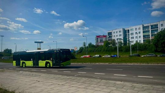 Gorzów: Szykuje się ważna zmiana w miejskiej komunikacji od września