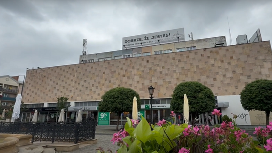Gorzów szykuje zmiany w miejskiej przestrzeni. Wkrótce konsultacje w sprawie reklam