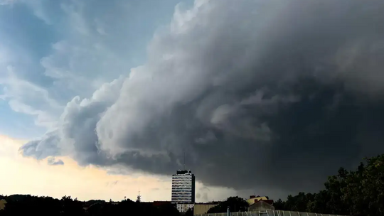 Gorzów. To jeszcze nie koniec lata? IMGW ostrzega!