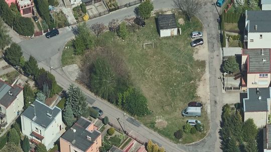 Gorzów: trwa budowa nowego placu zabaw – wiadomo, kiedy będzie gotowy