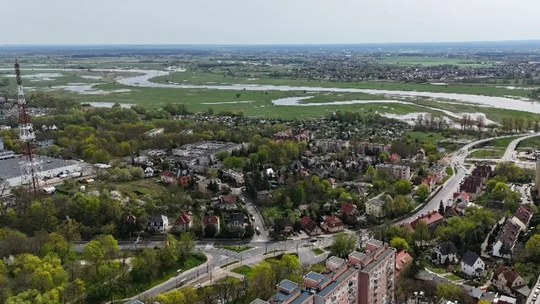 Gorzów. Uwaga działkowcy