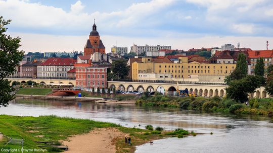 Gorzów w czołówce Polski. Sprawdź, co wynika z najnowszej analizy