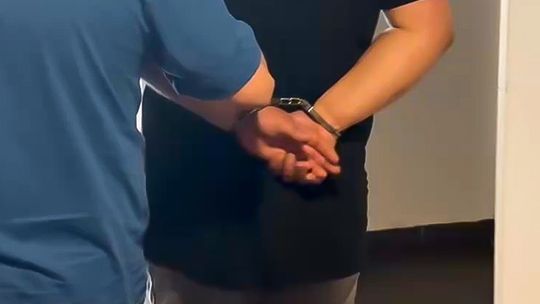 Gorzów: w mieszkaniu 36-latka znaleziono narkotyki warte dziesiątki tysięcy