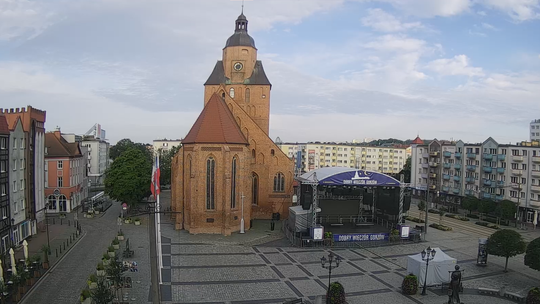 Gorzów w rękach kloszardów? Coraz więcej skarg mieszkańców