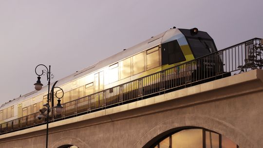 Gorzów walczy o elektryfikację kluczowych linii kolejowych do Kostrzyna, Krzyża i Poznania