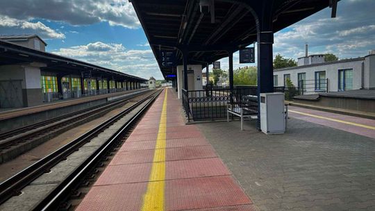 Gorzów walczy o kolej: PKP Intercity odpowiada na wniosek mieszkańców
