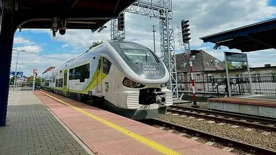Gorzów wciąż ma szansę na kolejowe zaplecze. Prezes LTP zapowiada analizy i nie zamyka tematu