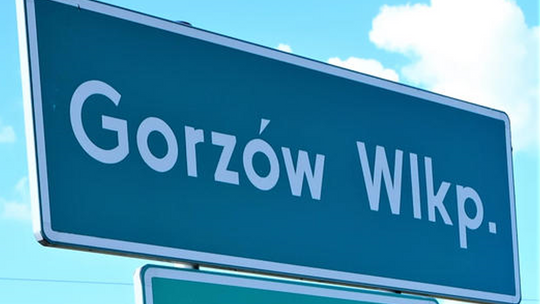 Gorzów Wielkopolski czy Gorzów? Temat wraca jak bumerang.