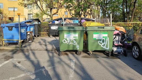 Gorzów Wielkopolski szykuje rewolucję śmieciową: od 2026 roku miasto samodzielnie rozliczy odpady