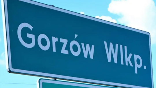 Gorzów Wielkopolski wreszcie zmieni nazwę?