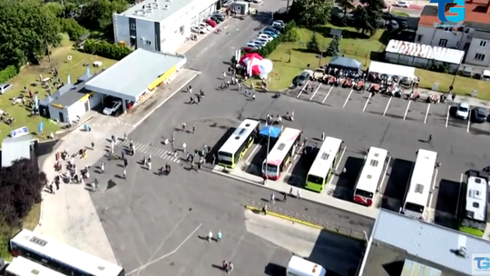 Gorzów włącza się w Europejski Tydzień Mobilności
