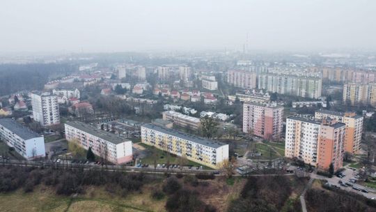 Gorzów. Wybryki nastolatków mogły doprowadzić do tragedii