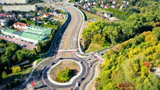 Gorzów wyróżniony na tle całej Polski. Miasto ma powody do zadowolenia