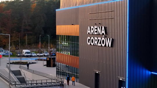 Gorzów z mocnym akcentem w prestiżowych nagrodach. Nominacje już ogłoszone Gorzów z mocnym akcentem w prestiżowych nagrodach. Nominacje już ogłoszone