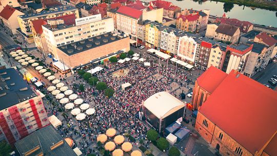 Gorzów z najniższym bezrobociem w regionie. Są nowe dane z czerwca