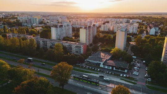 Gorzów z wyższym bezrobociem niż w czerwcu, ale wciąż poniżej średniej