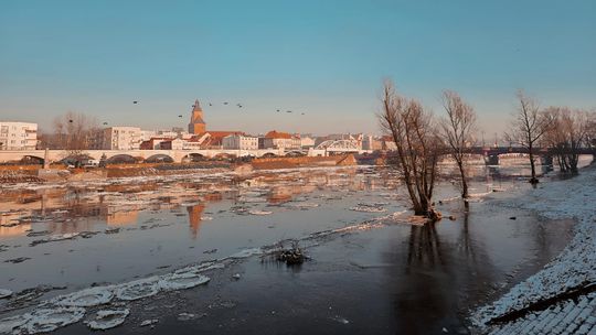 Gorzów. Zbliżają się ferie