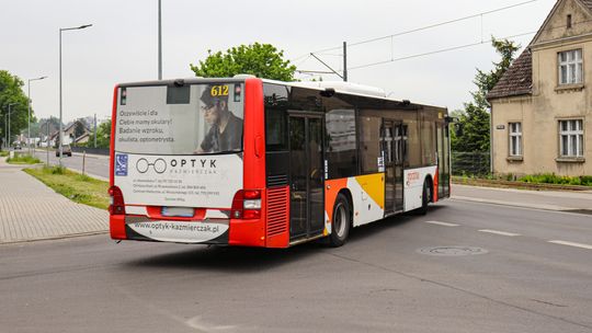 Gorzów. Zmiany w kursowaniu autobusów