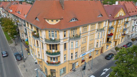 Gorzów zmienia się na naszych oczach. 27 kamienic już przeszło metamorfozę