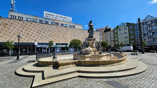 Gorzów zmienia się na naszych oczach. Raport pokazuje mocny trend