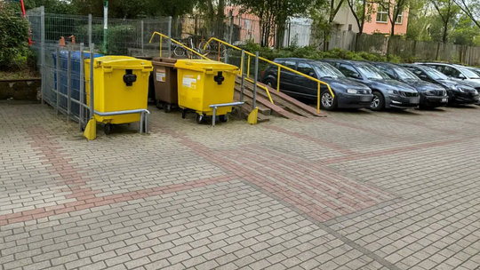 Gorzów zmienia system opłat za odpady. Ważne terminy dla mieszkańców Gorzów zmienia system opłat za odpady. Ważne terminy dla mieszkańców