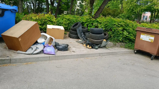 Gorzów zmienia system śmieciowy. Nowe opłaty od 2026 roku