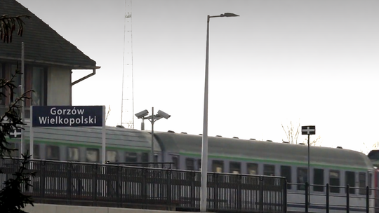 Gorzów znów w centrum dyskusji o kolei. Padły ważne słowa o taborze i zapleczu