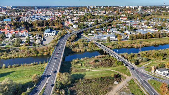 Gorzów znów w czołówce ogólnopolskiego zestawienia