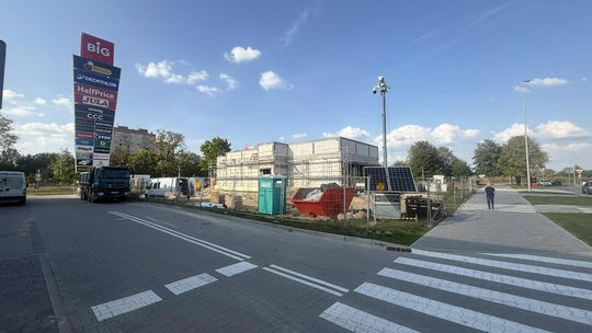 Gorzów zyska nową przestrzeń gastronomiczną
