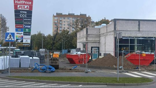 Gorzów zyska nowy punkt na kulinarnej mapie. Znamy szczegóły inwestycji