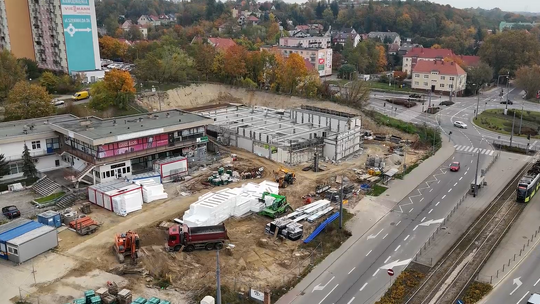 Gorzów zyska nowy punkt na mapie zakupów