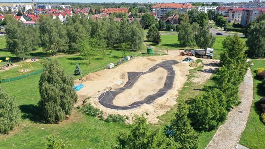 Gorzów zyskuje nowy obiekt sportowy