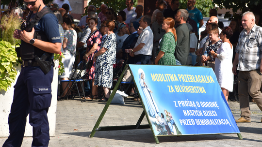 Gorzowianie będą się modlić w intencji życia