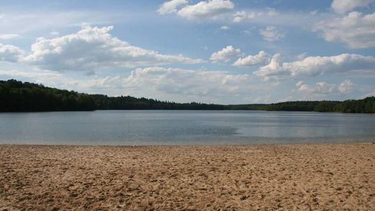 Gorzowianie będą wypoczywać na wyremontowanej plaży