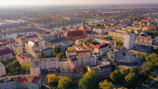 Gorzowianie chcą remontować i mieszkać. Ogromne zainteresowanie miejskim programem