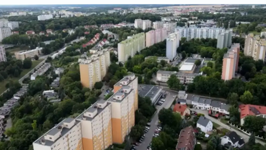 Gorzowianie nie śpią spokojnie. Nocne incydenty na klatkach schodowych Gorzowianie nie śpią spokojnie. Nocne incydenty na klatkach schodowych