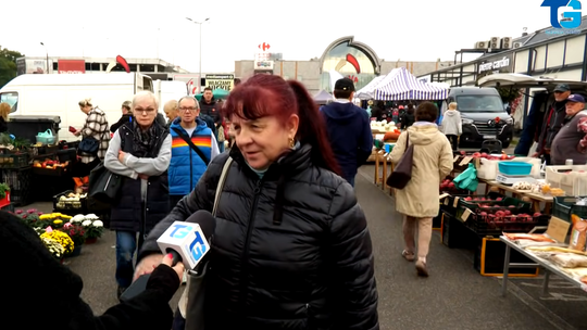 Gorzowianie pokochali Renetę Landsberską